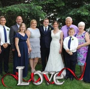 Meet your Posher, Darrell